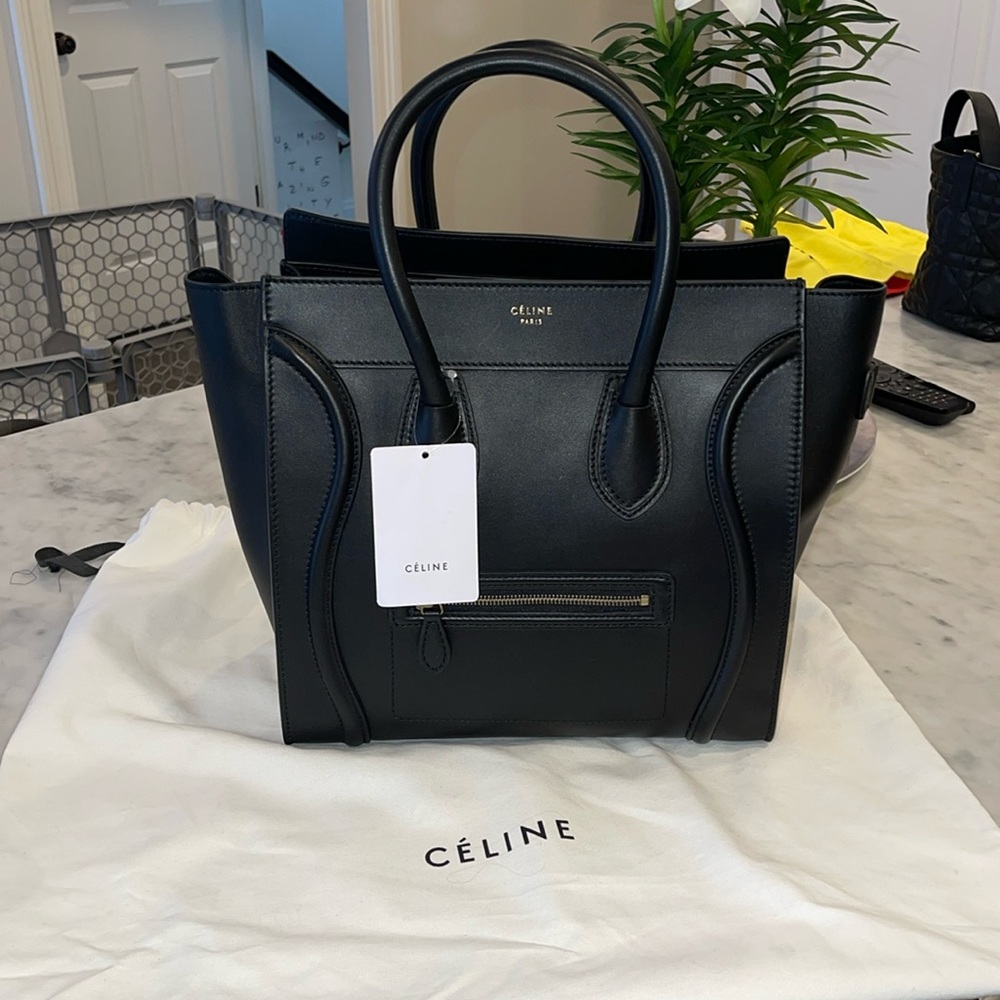 BRAND NEW CELINE BAG